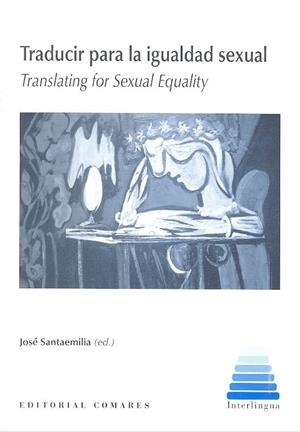 TRADUCIR PARA LA IGUALDAD SEXUAL | 9788490455333 | SANTAEMILIA, JOSE