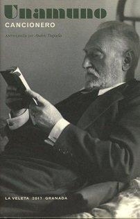 CANCIONERO DE MIGUEL DE UNAMUNO | 9788490451144 | GARCIA TRAPIELLO, ANDRES