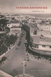 TANGER ENTONCES | 9788490455838 | PAU PEDRON, ANTONIO