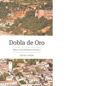 DOBLA DE ORO | 9788490455111 | GIRON LOPEZ, CESAR