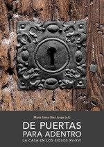 DE PUERTAS PARA ADENTRO | 9788490458099 | DÍEZ JORGE, MARÍA ELENA