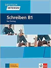 INTENSIVTRAINER SCHREIBEN B1 | 9783126754392