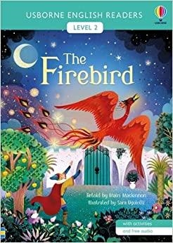 FIREBIRD | 9781474991162 | MACKINNON, MAIRI