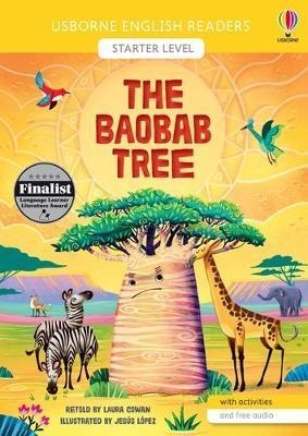 BAOBAB TREE | 9781474990141 | MACKINNON, MAIRI