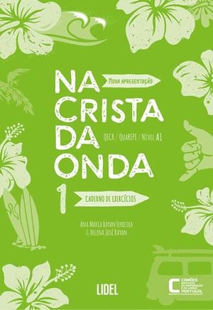 NA CRISTA DA ONDA 1 EJER | 9789897527623