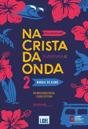 NA CRISTA DA ONDA 2 ALUM | 9789897527630