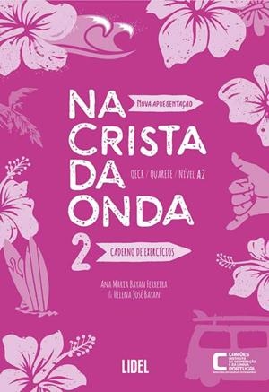 NA CRISTA DA ONDA 2 EJER | 9789897527647