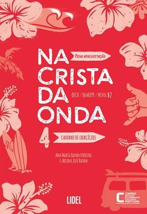 NA CRISTA DA ONDA 4 EJER | 9789897527685