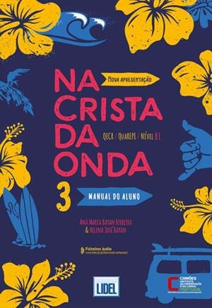 NA CRISTA DA ONDA 3 ALUM | 9789897527654