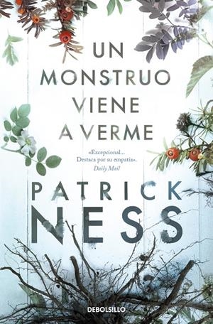 MONSTRUO VIENE A VERME, UN | 9788466362399 | NESS, PATRICK