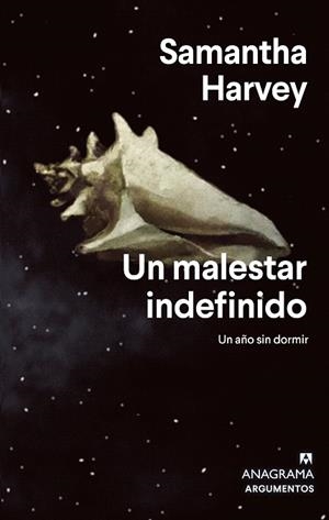 MALESTAR INDEFINIDO, UN | 9788433964939 | HARVEY, SAMANTHA