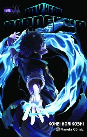 MY HERO ACADEMIA 30 | 9788491747215 | HORIKOSHI, KOHEI
