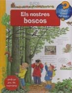 NOSTRES BOSCOS, ELS | 9788484232957 | VARIOS AUTORES