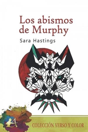 ABISMOS DE MURPHY, LOS | 9788418366642 | HASTINGS, SARA