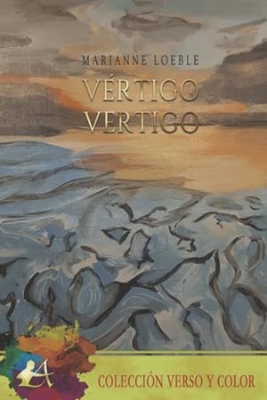 VERTIGO | 9788418828669 | LOEBLE, MAIANNE