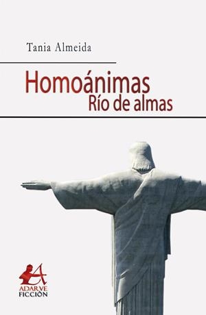 RÍO DE ALMAS | 9788416824489 | ALMEIDA, TANIA