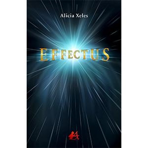 EFFECTUS | 9788418097065 | XELES, ALICIA