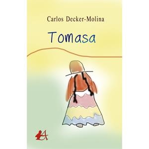 TOMASA | 9788417362966 | DECKER-MOLINA, CARLOS