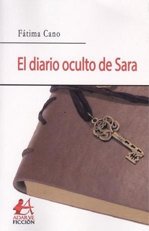 DIARIO OCULTO DE SARA, EL | 9788417362621 | CANO, FATIMA