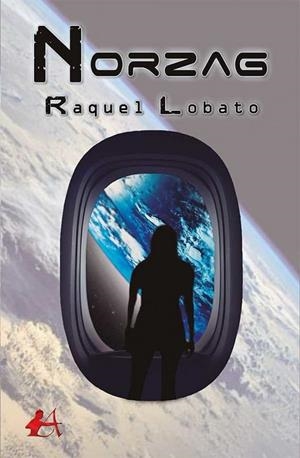 NORZAG | 9788416824366 | LOBATO, RAQUEL