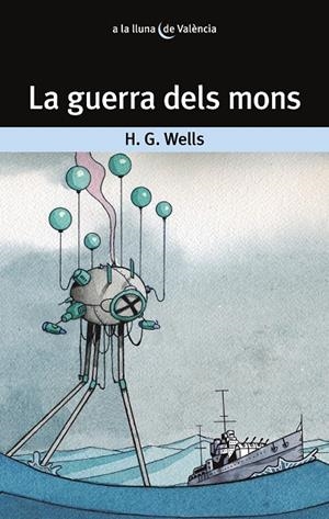 GUERRA DELS MONS, LA | 9788413582665 | WELLS, H. G.