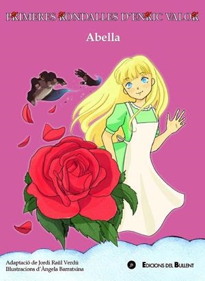 ABELLA | 9788499042572 | VALOR I VIVES, ENRIC