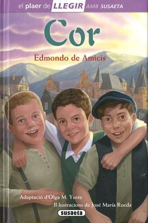 COR | 9788467783872 | DE AMICIS, EDMUNDO