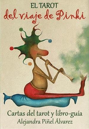 TAROT, EL | 9788419294135 | PIÑEL ÁLVAREZ, ALEJANDRA