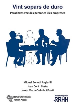 VINT SOPARS DE DURO | 9788499614151 | BONET I ANGLARILL, MIQUEL / COHÍ I COSTA, JOAN