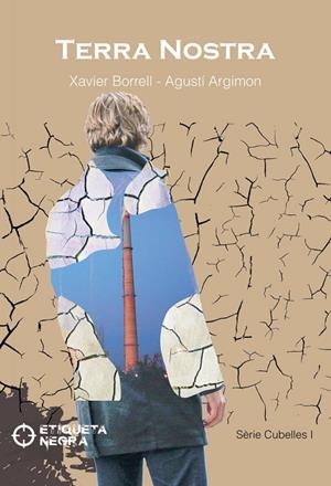TERRA NOSTRA | 9788412412192 | ARGIMON RIBAS, AGUSTÍ / BORRELL CAMPOS, XAVIER