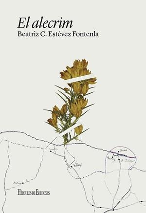 ALECRIM, EL | 9788418966439 | ESTÉVEZ FONTENLA, BEATRIZ C.