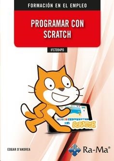 IFCT094PO PROGRAMAR CON SCRATCH | 9788418971617 | DÏANDREA, EDGAR