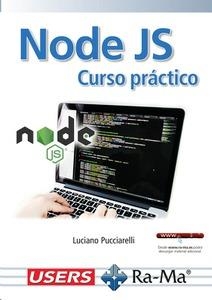 NODE JS CURSO PRACTICO | 9788418971761 | PUCCIARELLI, LUCIANO