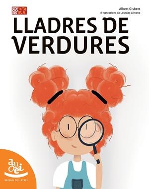 LLADRES DE VERDURES | 9788417213893 | GISBERT ALBERO, ALBERT