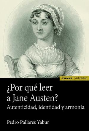 POR QUE LEER A JANE AUSTEN | 9788431337339 | PALLARES YABUR, PEDRO