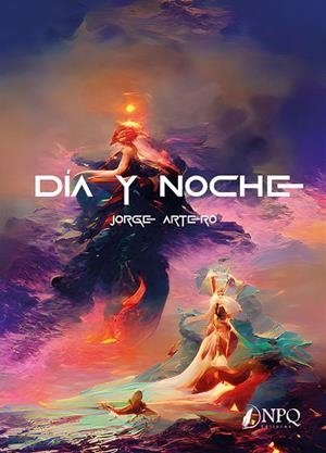 DIA Y NOCHE | 9788418975707 | ARTERO, JORGE