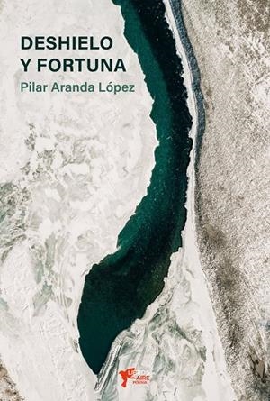 DESHIELO Y FORTUNA | 9788412466850 | ARANDA, PILAR