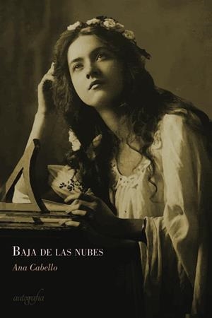 BAJA DE LAS NUBES | 9788419300003 | CABELLO, ANA