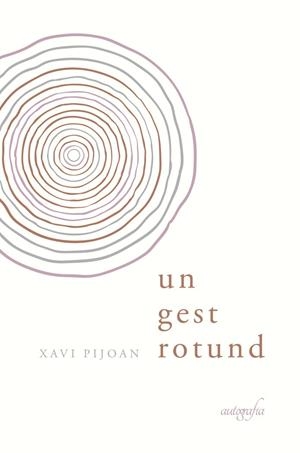 GEST ROTUND, UN | 9788419300188 | PIJOAN, XAVIER