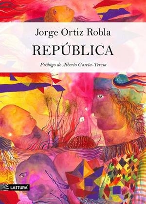 REPÚBLICA | 9788412492552 | ORTIZ ROBLA, JORGE
