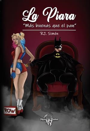 PIARA, LA | 9788412510256 | SIMÓN, R. J.