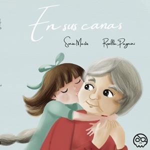 EN SUS CANAS | 9788418824883 | MARTOS, SONIA