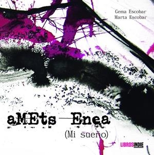 AMETS ENEA | 9788419022981 | ESCOBAR, GEMA / ESCOBAR, MARTA
