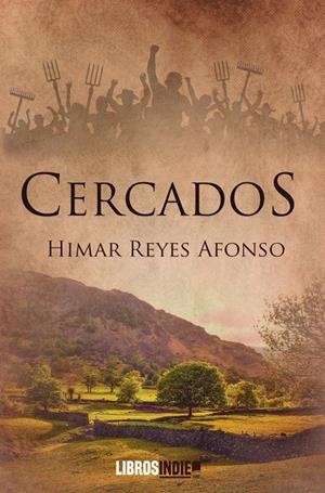 CERCADOS | 9788419022998 | REYES ALFONSO, HIMAR
