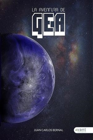 AVENTURA DE GEA, LA | 9788419197177 | BERNAL, JUAN CARLOS