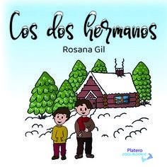 DOS HERMANOS, LOS | 9788412517835 | GIL, ROSANA