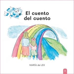 CUENTO DEL CUENTO, EL | 9788419285119 | DE LEX, MARIA