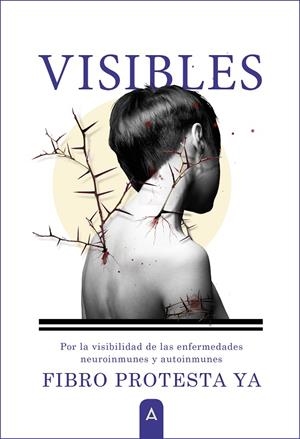 VISIBLES | 9788418795992 | HARMONIE BOTELLA (FIBRO PROTESTA YA)