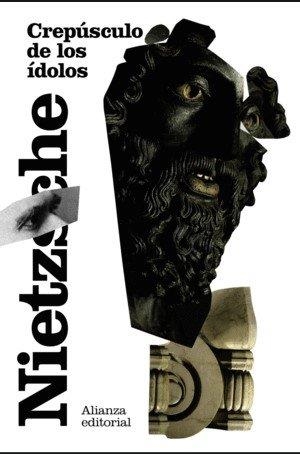 OBRAS INMORTALES | 9788416827589 | NIETZSCHE, FRIEDRICH