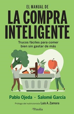 MANUAL DE LA COMPRA INTELIGENTE, EL | 9788418965197 | OJEDA, PABLO